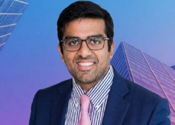 Parth Jindal appointed as the new Chairman of JSW MG Motor India.