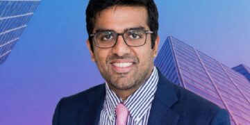 Parth Jindal appointed as the new Chairman of JSW MG Motor India.