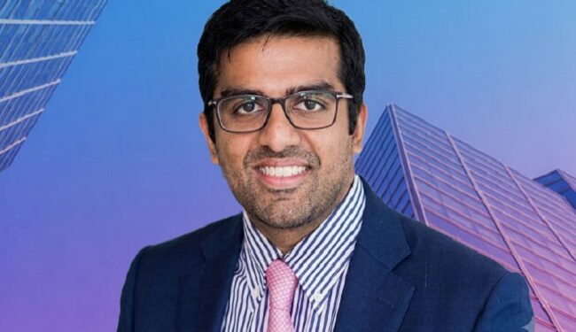Parth Jindal appointed as the new Chairman of JSW MG Motor India.