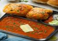 Pav Bhaji
