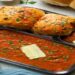 Pav Bhaji