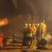 Pipalkoti tunnel accident: Seven dead, rescue operation underway.