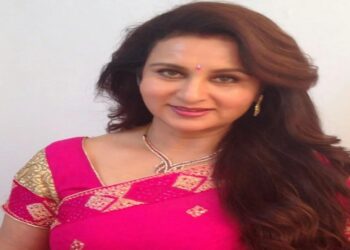 Poonam Dhillon