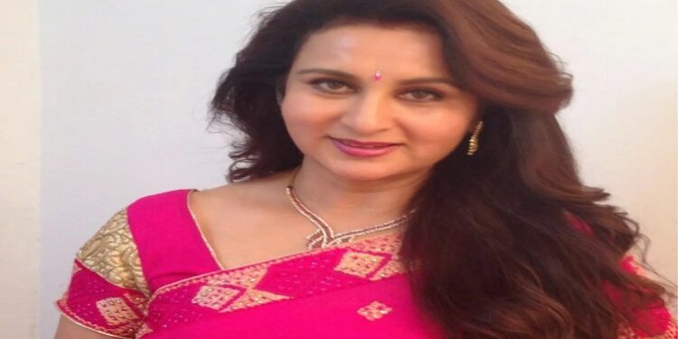 Poonam Dhillon