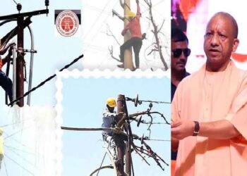 The Yogi government is ensuring uninterrupted power supply.