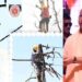The Yogi government is ensuring uninterrupted power supply.