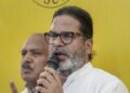 Prashant Kishor