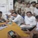 Bankipur by-election: Prashant Kishor ahead after the eighth round.