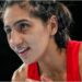 CWG: Preeti Pawar wins India's sixth gold.