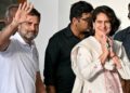 Priyanka Gandhi