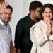 Priyanka Gandhi