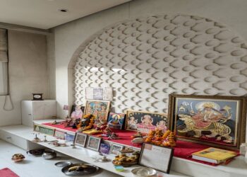 Puja Ghar