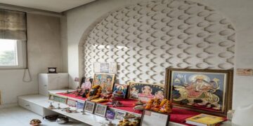 Puja Ghar