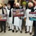 Punjab Congress MLAs raised slogans.