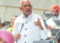 Punjab Monsoon Session