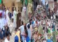 Punjab cities in disarray due to sanitation workers' strike.
