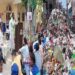 Punjab cities in disarray due to sanitation workers' strike.