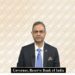 RBI Governor Sanjay Malhotra