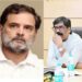 Rahul Gandhi-Hemant Soren