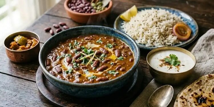 Rajma