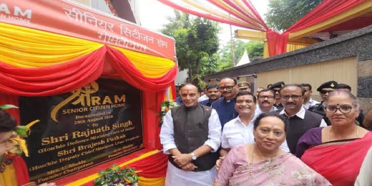 Rajnath Singh