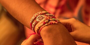 Raksha Bandhan