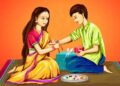Raksha Bandhan