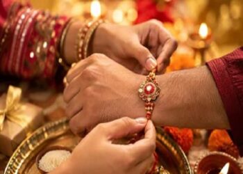Raksha Bandhan