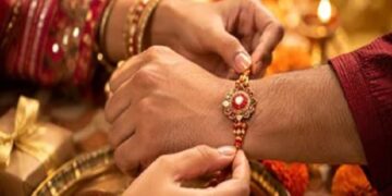 Raksha Bandhan