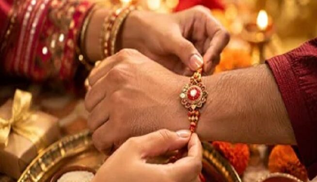 Raksha Bandhan