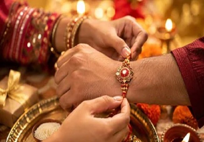 Raksha Bandhan