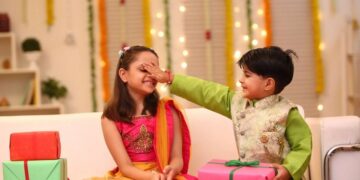 Raksha Bandhan