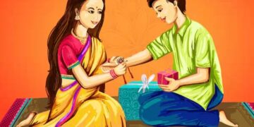 Raksha Bandhan
