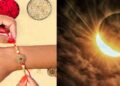 Raksha Bandhan-Grahan