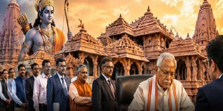 Ram Mandir