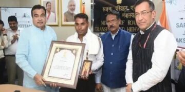 Silkyara tunnel: 12 rat miners receive gallantry medals.