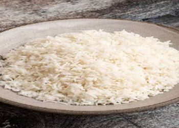 Rice