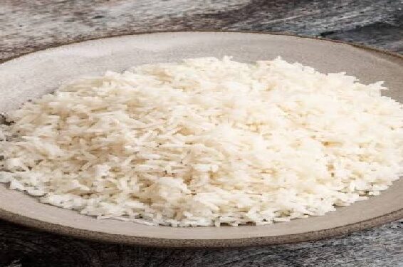 Rice