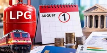 Several major rules changed from August 1st.
