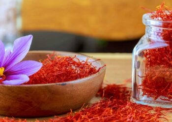 Saffron