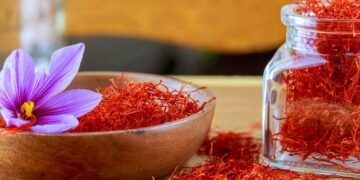 Saffron