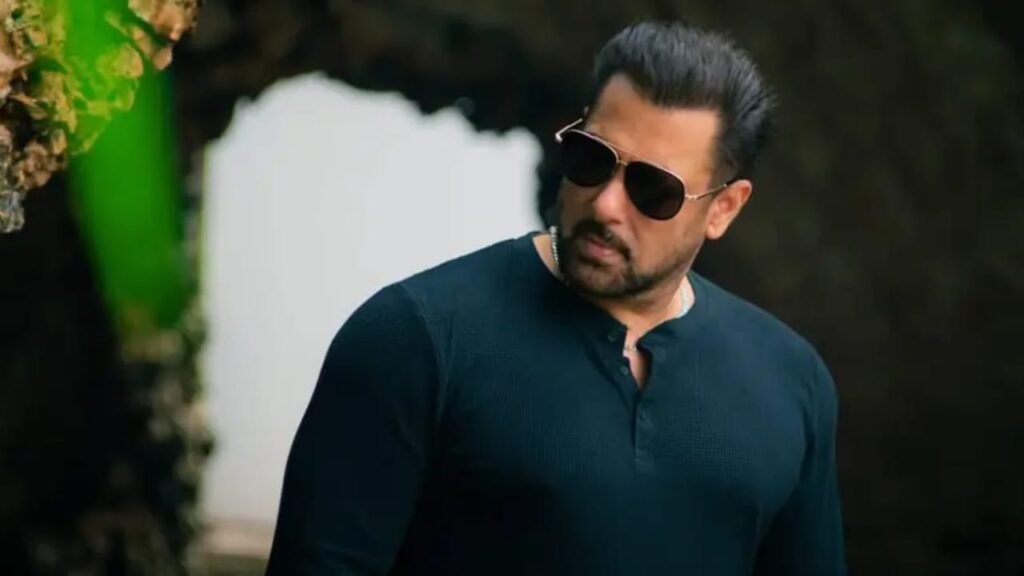 Salman Khan