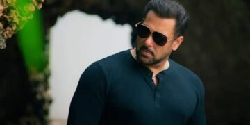Salman Khan