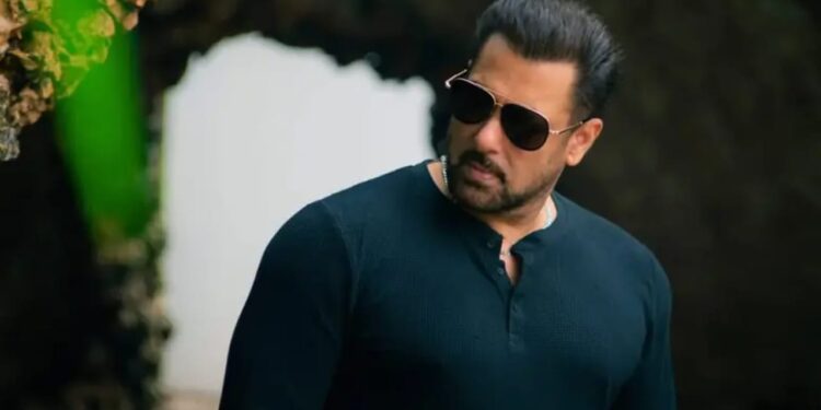 Salman Khan