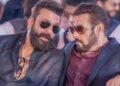 Salman Khan-Sanjay Dutt