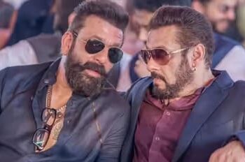 Salman Khan-Sanjay Dutt