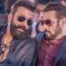 Salman Khan-Sanjay Dutt