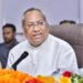 Sanjay Nishad's sarcasm on Akhilesh Yadav