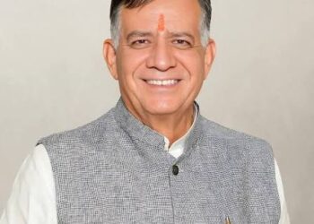 Satish Mahana