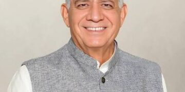Satish Mahana